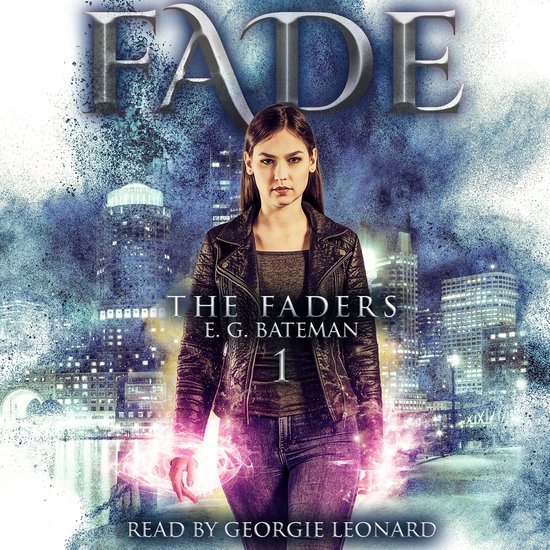 Fade - cover