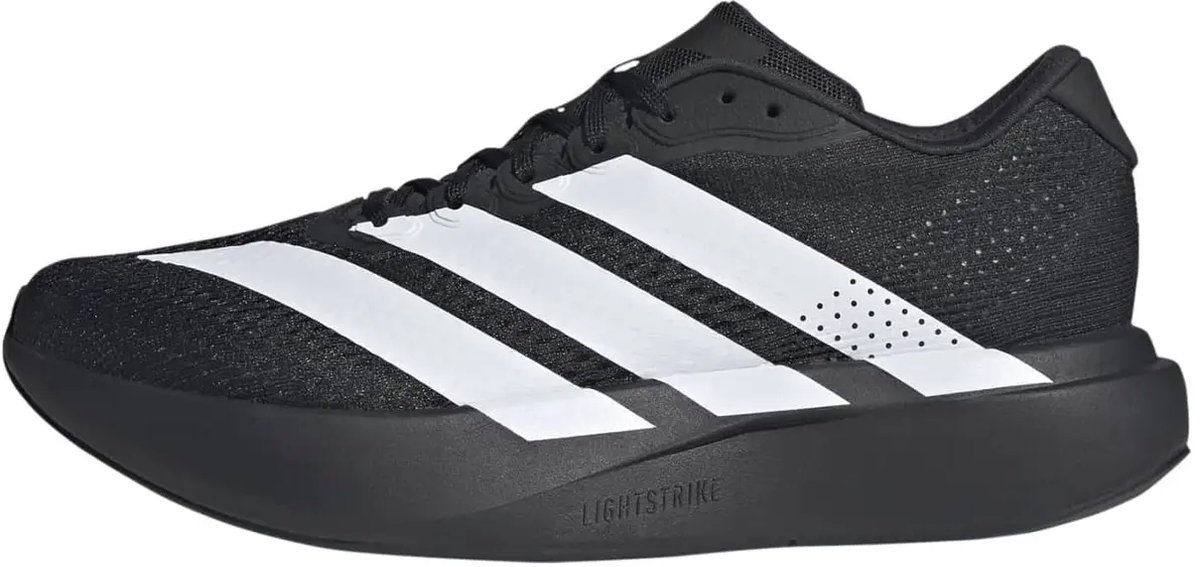 Hardloopschoenen adidas Adizero Pacer Zwart