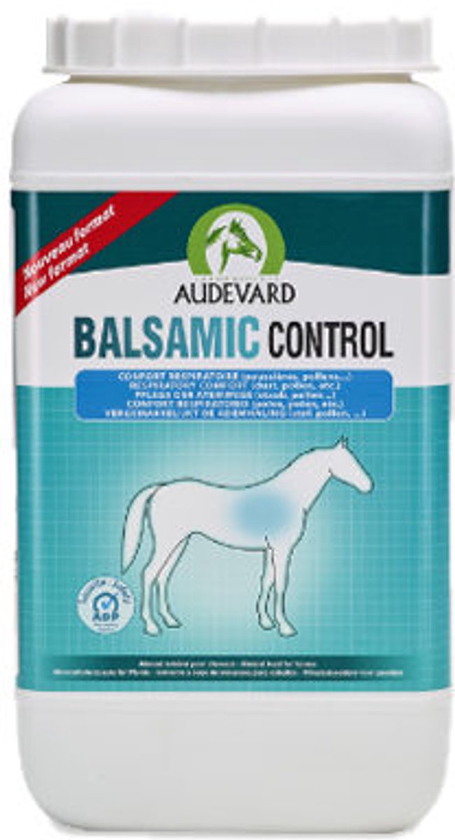 Audevard Balsamic Control 2kg
