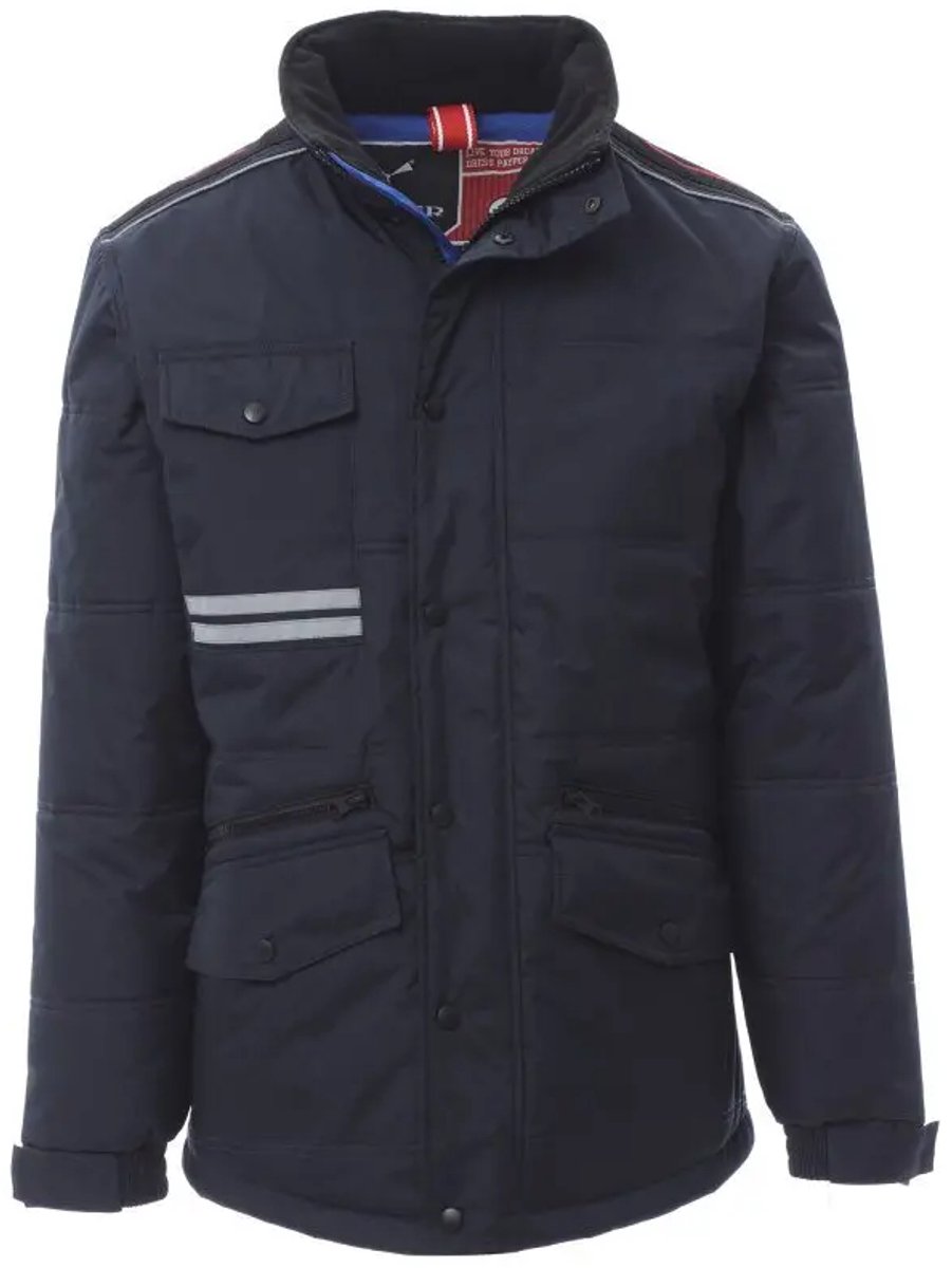 Payper Fighter Fx Mid /royal Marineblauw
