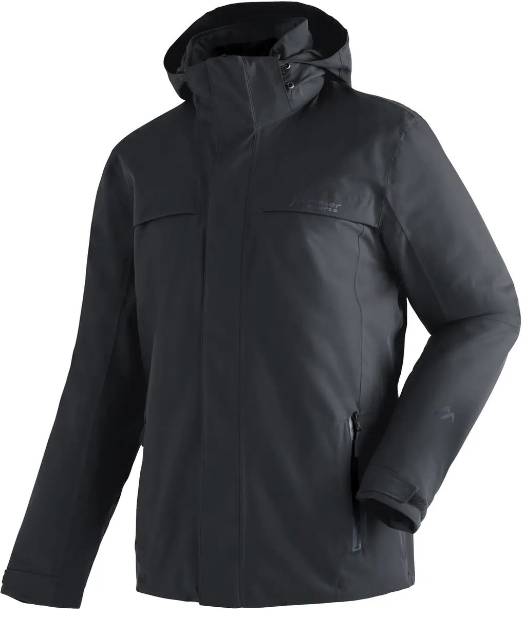 Wandeljas Maier Sports Peyor Zwart