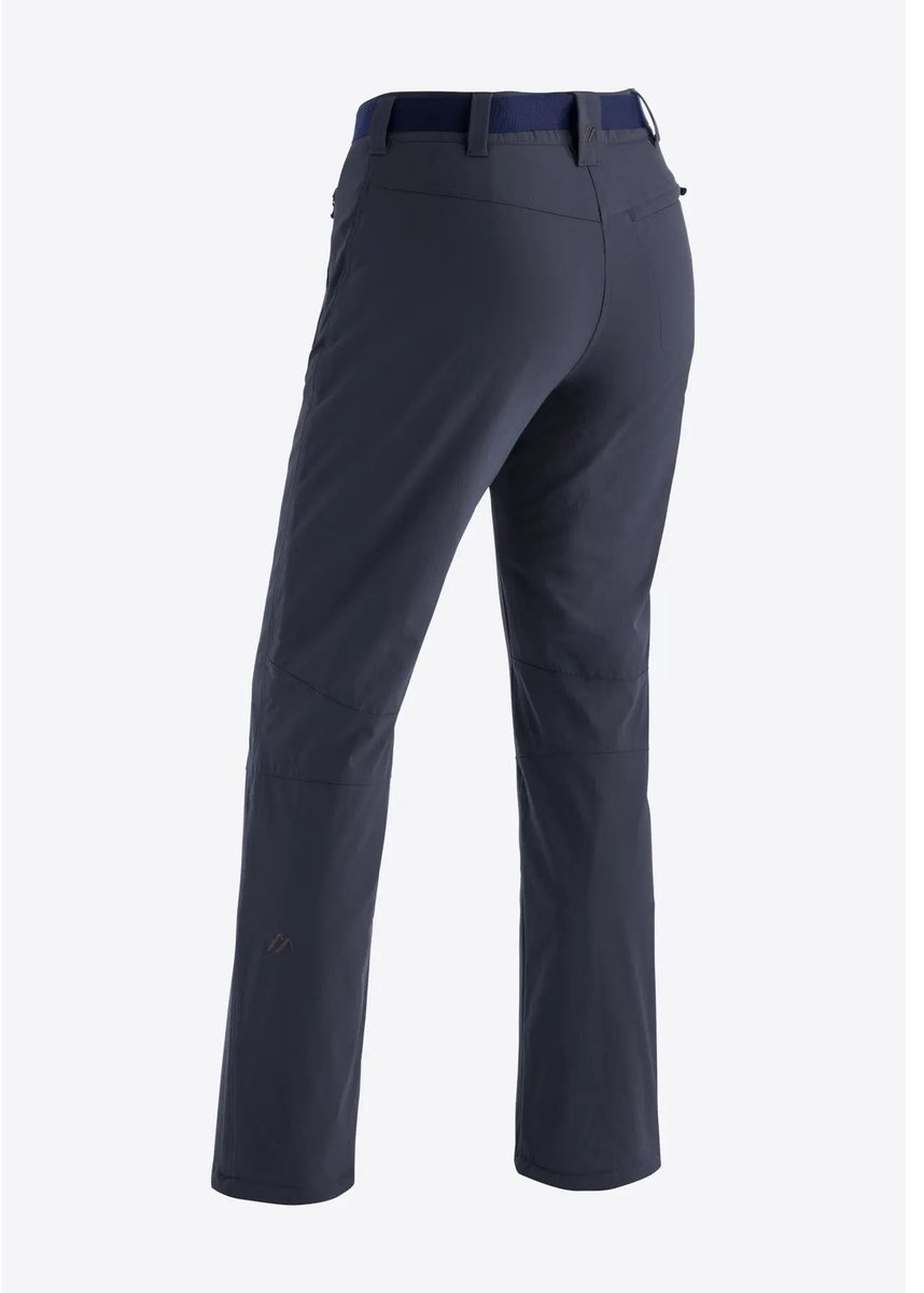 Damesbroek Maier Sports Rechberg Therm — cadeau in Cadeau-ideeën - foto 2