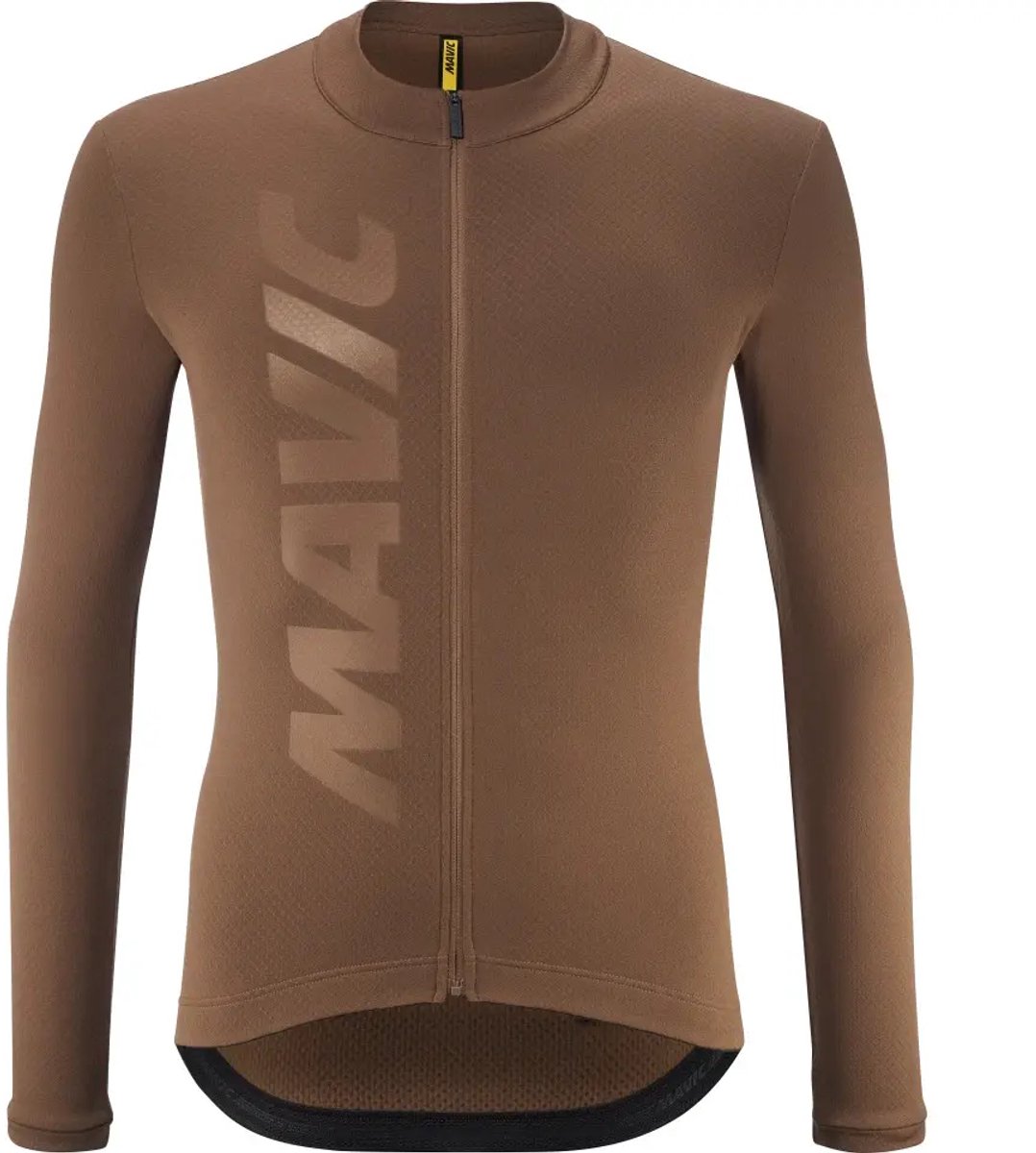 Thermische jersey Mavic Aksium