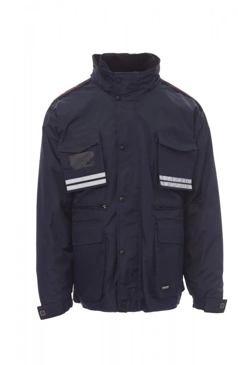Payper Tornado Plus Marineblauw