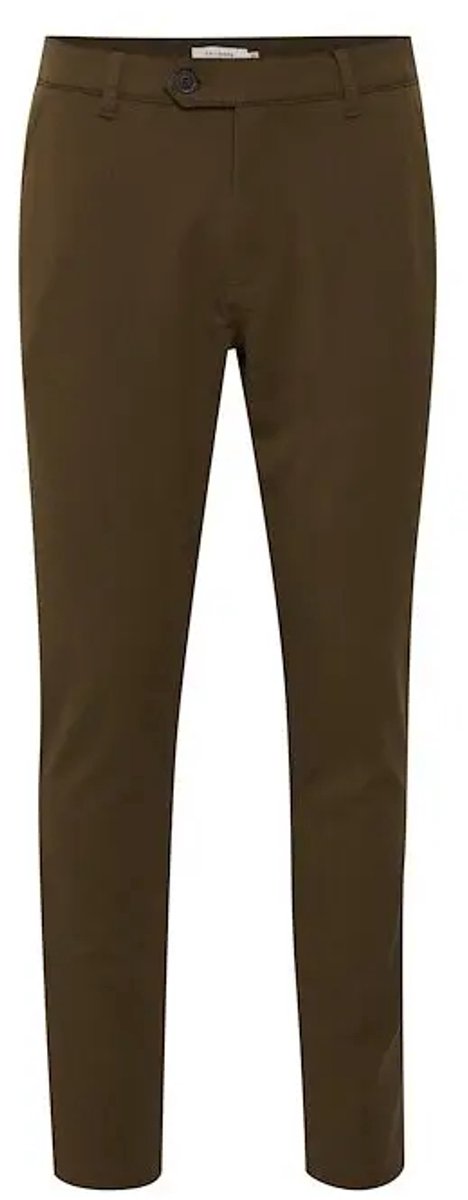 Broek Solid Fredpa 7198608