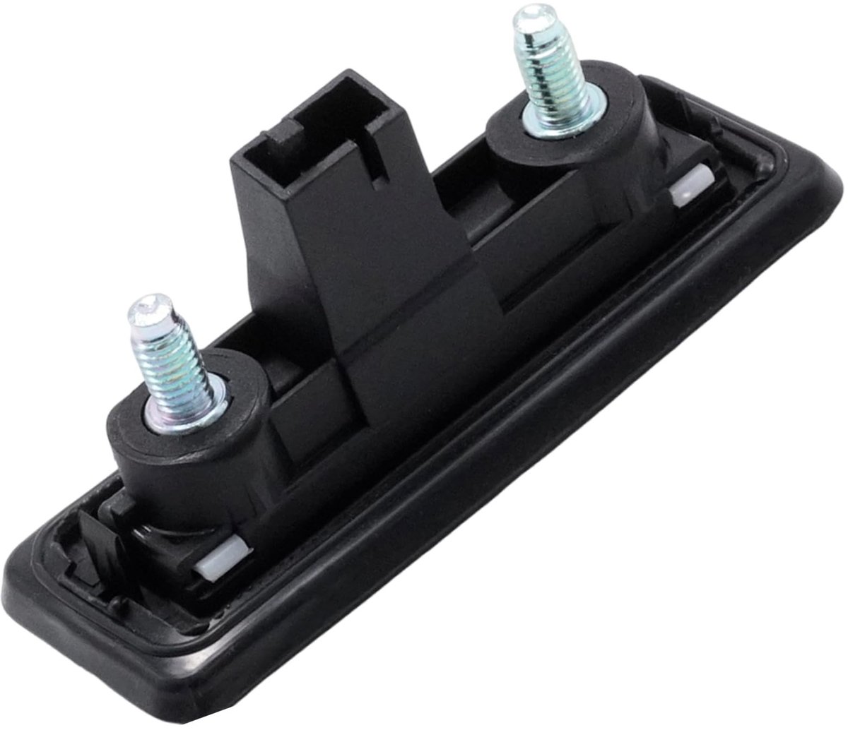 Dailygoods - Hoypeyfiy 5J0827566E Deurgreep achterklepknop, achterklepopener handgreep, vervanging voor Škoda Fabia 2007-2015, vervanging voor Škoda Superb 2008-2013