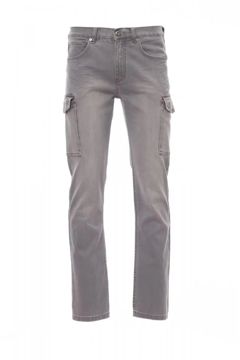 Payper Hummer - Steel Grey - 62/64IT (64/66NL)
