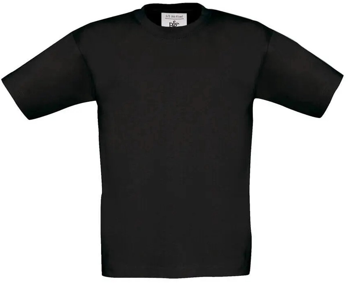Kinder-T-shirt B&C Exact 150