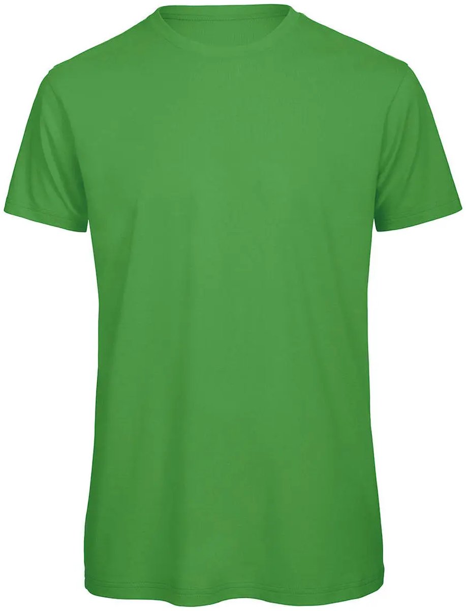 T-shirt B&C Organic Inspire