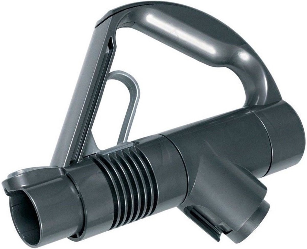Propex Parts Pistoolgreep Stofzuiger - Geschikt voor Dyson DC-serie 917276-01 en 917276-05 - 32 mm Grijs