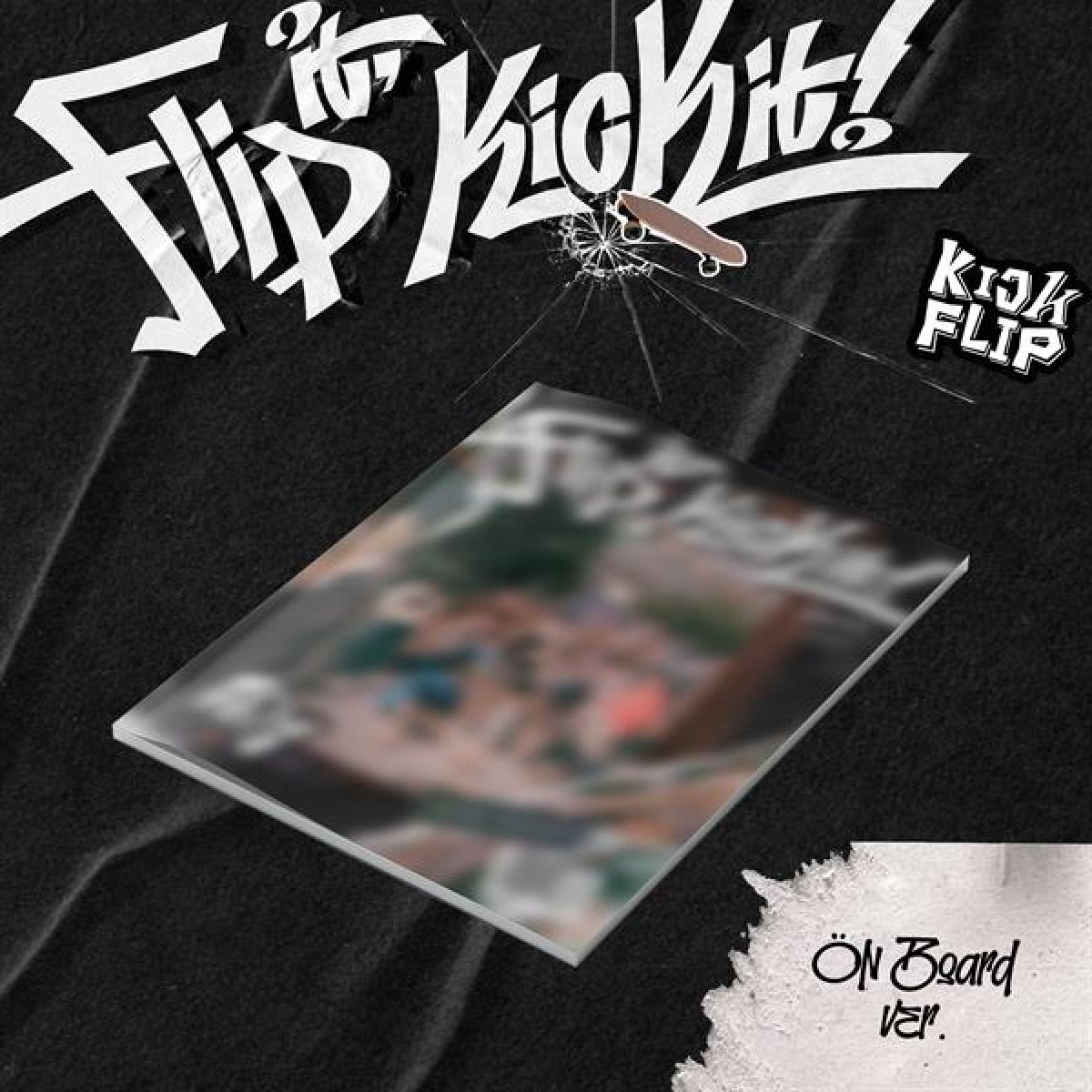 Flip It, Kick It