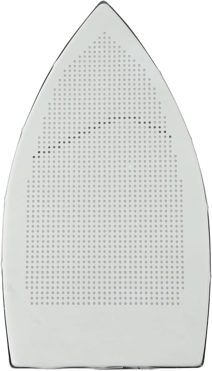 Strijkijzer beschermhoezen - Stoomstrijkijzer accessoires - Kleding beschermen - Hittebestendig antislip - Multifunctioneel - Grijs