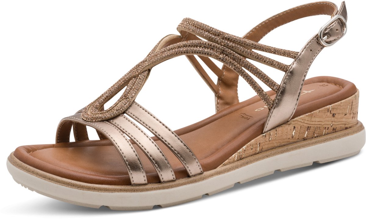 Tamaris - Dames - Sandalen