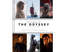 World of The Odyssey