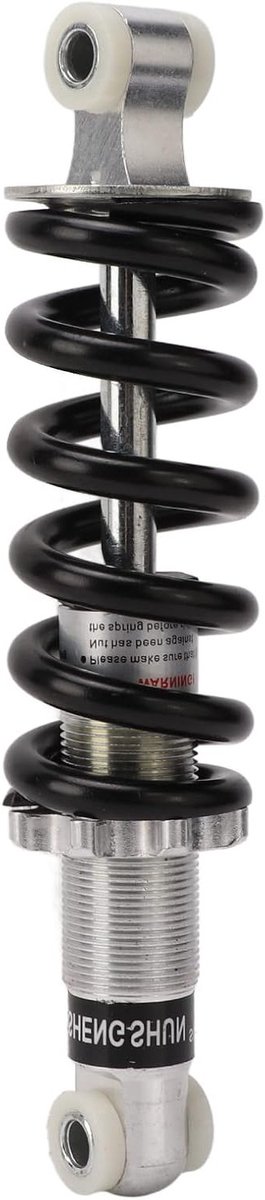 Verstelbare Aluminium Achtervering 190mm 1200 LBS voor Dirtbike, ATV en Elektrische Voertuigen