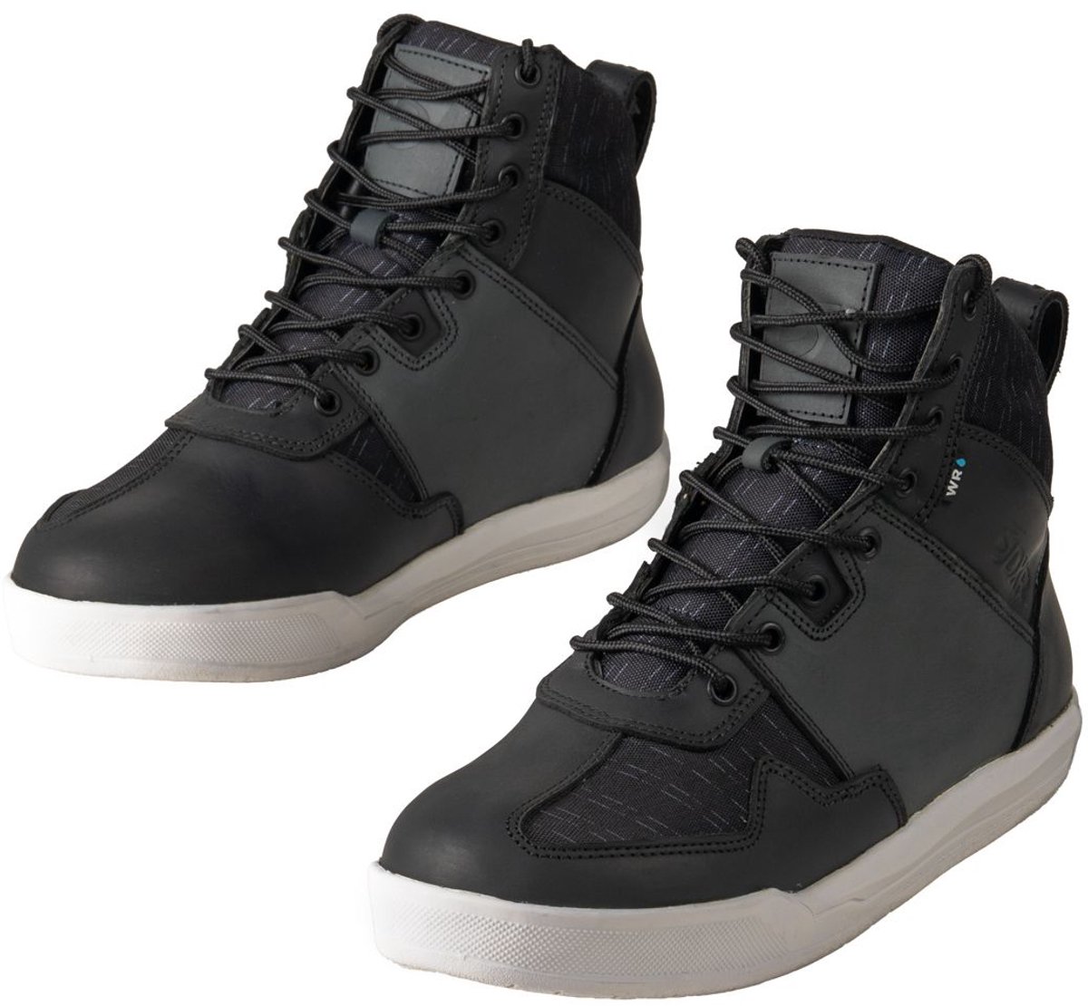 Motorsneakers FLIP TEX