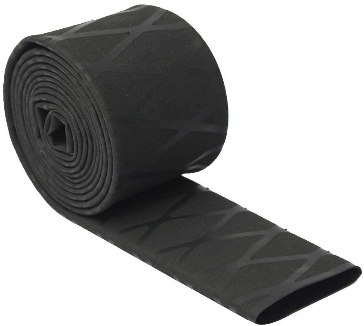 Heat Shrink Wrap Sleeve voor DIY Handvatten van Vissershengels, Tennis, Badminton en Squash Rackets - Duurzaam en Flexibel Materiaal voor Verbeterde Grip