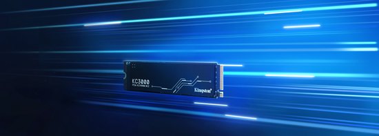 Kingston KC3000 1 TB with heatsink (3/8)