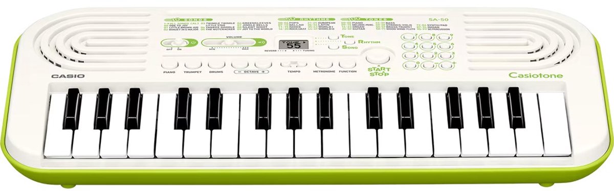Casio SA-50