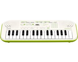 Casio SA-50 - Keyboard - Compact - 32 Mini-Toetsen