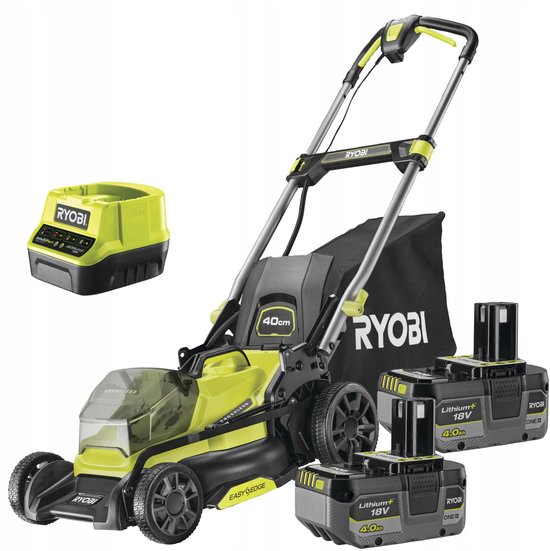 Ryobi RY18LMX40C-240