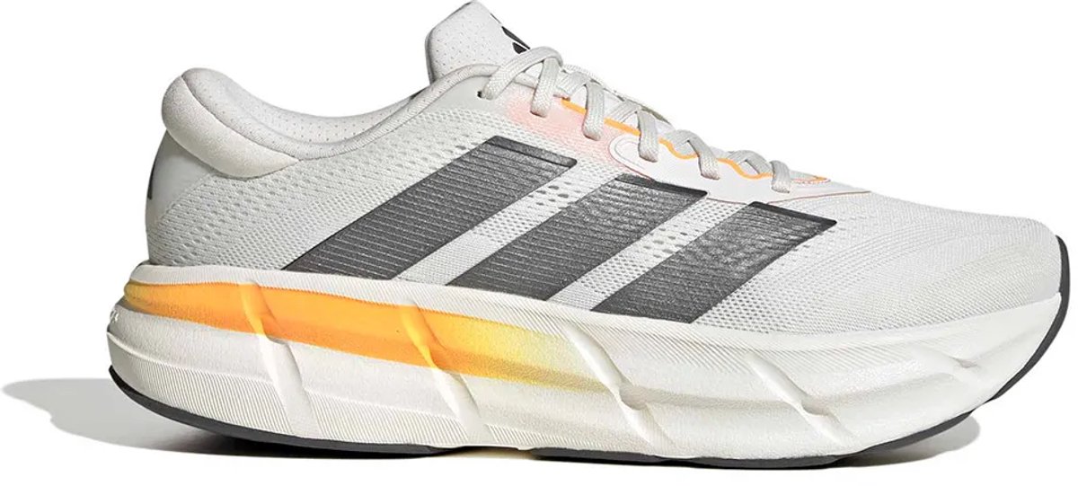 Adidas Questar 4 Hardloopschoenen 2/3 Man Wit