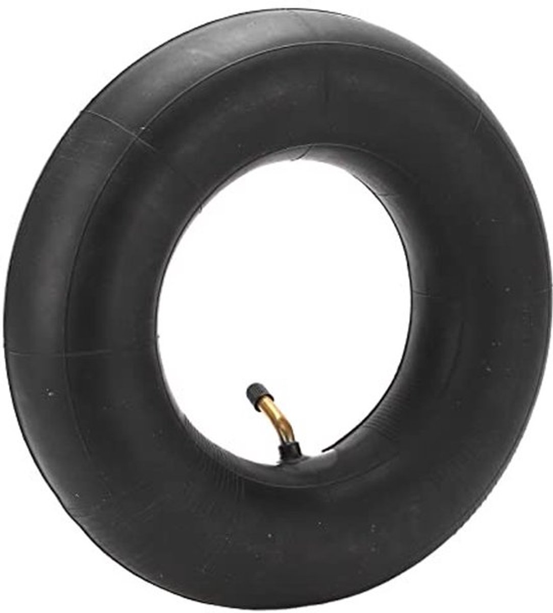 Binnenband 4.10/3.50-5 - Rubber - Geschikt voor grasmaaiers/wandelwagens - Hoge prestaties - Veilig rijden - Eenvoudige bediening - Buitenband