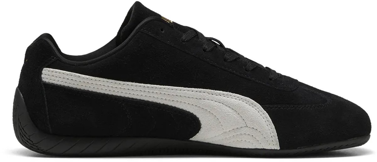 Puma Speedcat Og Schoenen 1/2 Zwart