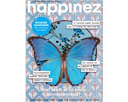 Happinez 6-2026