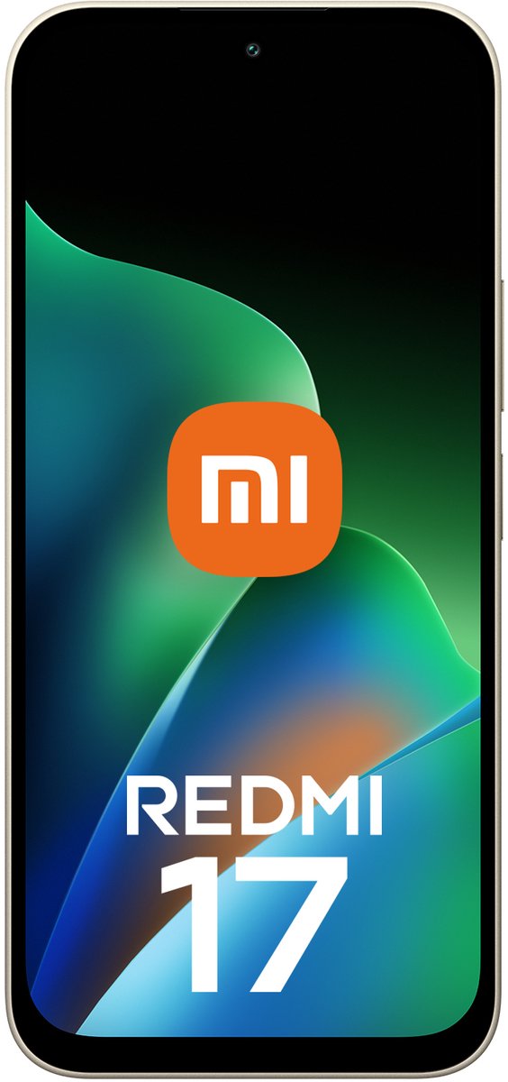Xiaomi Redmi 17 (4G, 256 GB, Green) (3/8)