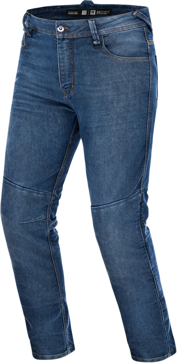 SHIMA Ridge Motorrad Jeans -