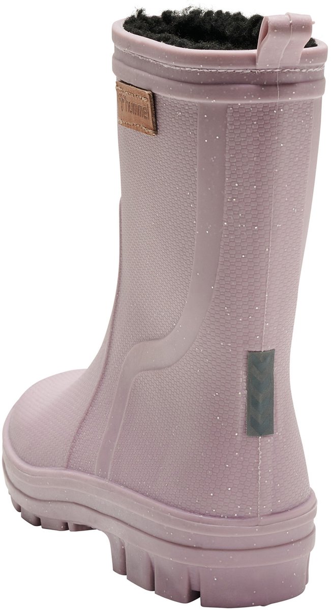 Thermo Boot Jr Deauville Mauve
