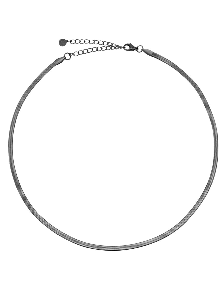 good.designs Halsketting met karabijnsluiting