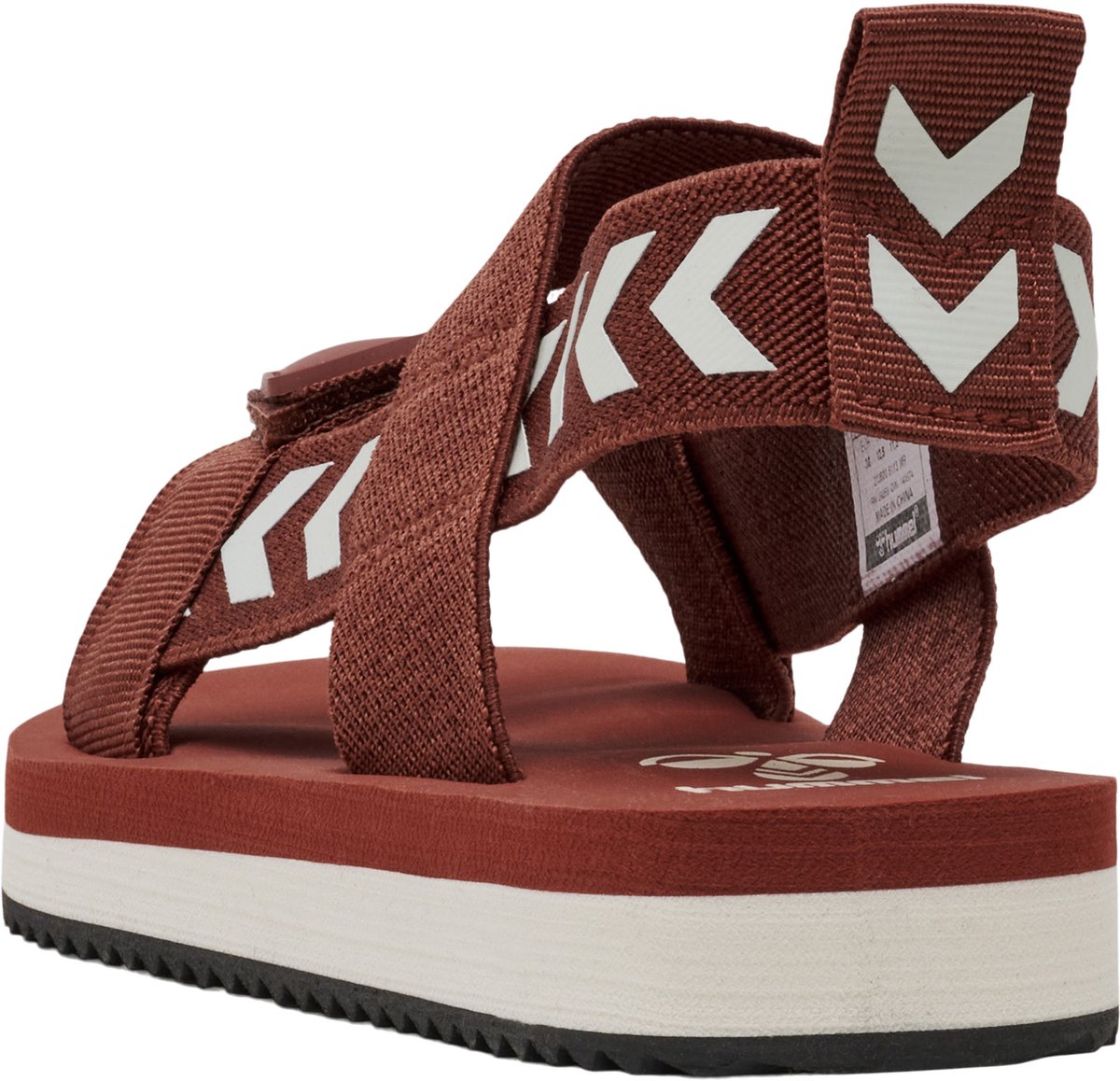 ELASTIC SANDAL JR