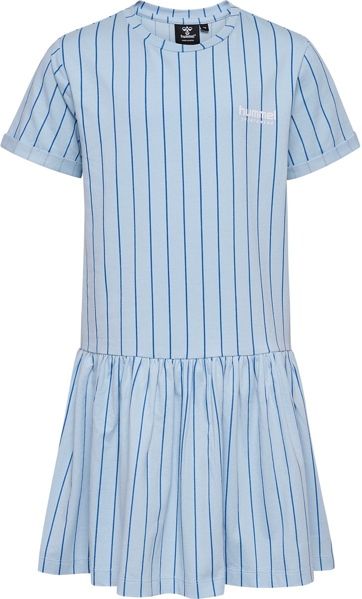 Hmlthilde Dress S/S