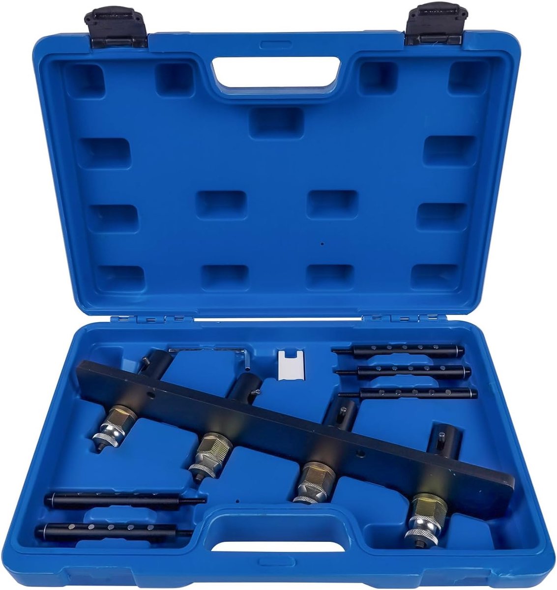 SnelShoppen - Bisenya Brandstofinjector Demontage Tool Kit voor B38 B48 Motoren, Vervanging voor 2358417 2358022 - Eenvoudig in Gebruik, Duurzaam Ontw