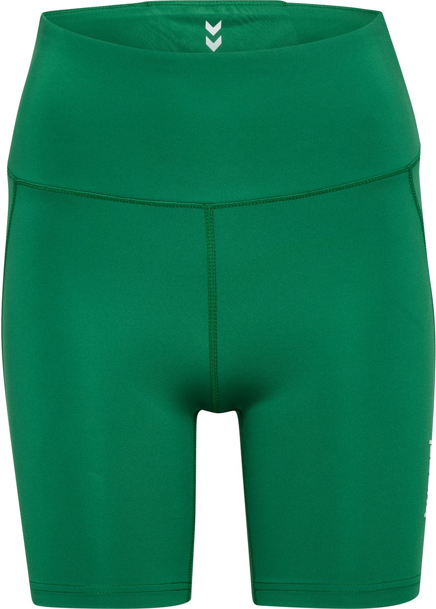 hmlPULSE HIGH WAIST SHORT TIGHTS