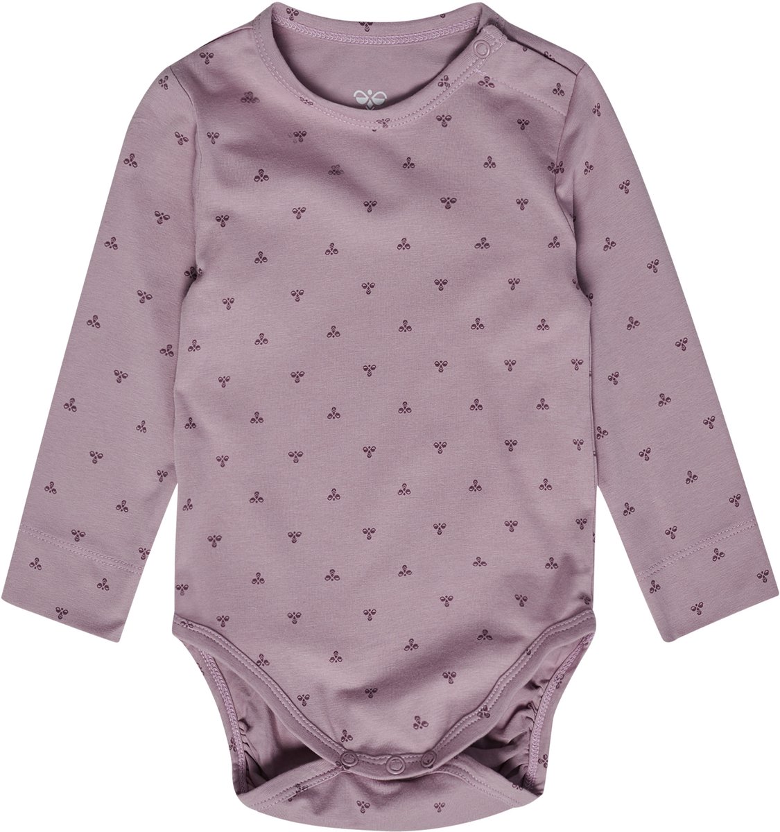 Hmlmini Bee Aop Body L/S