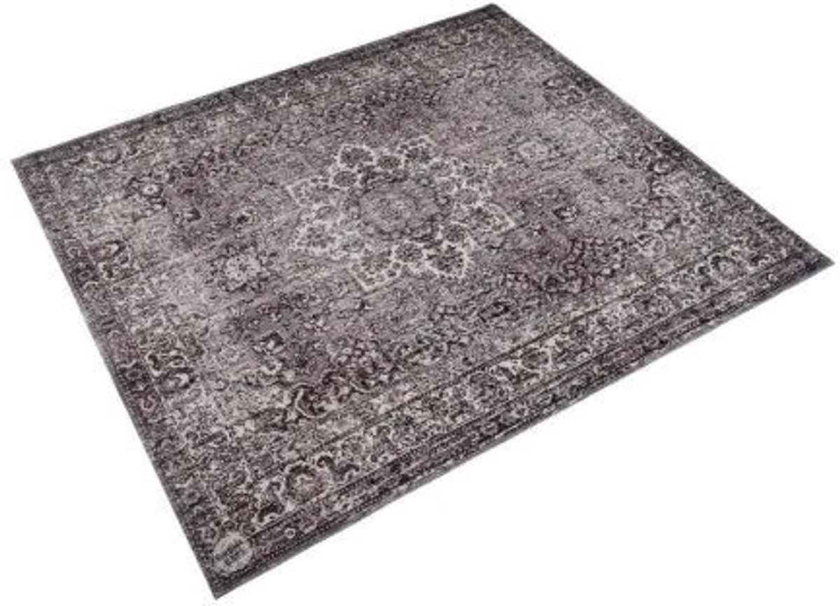 DRUMnBASE DNB VP185 GRY Grey