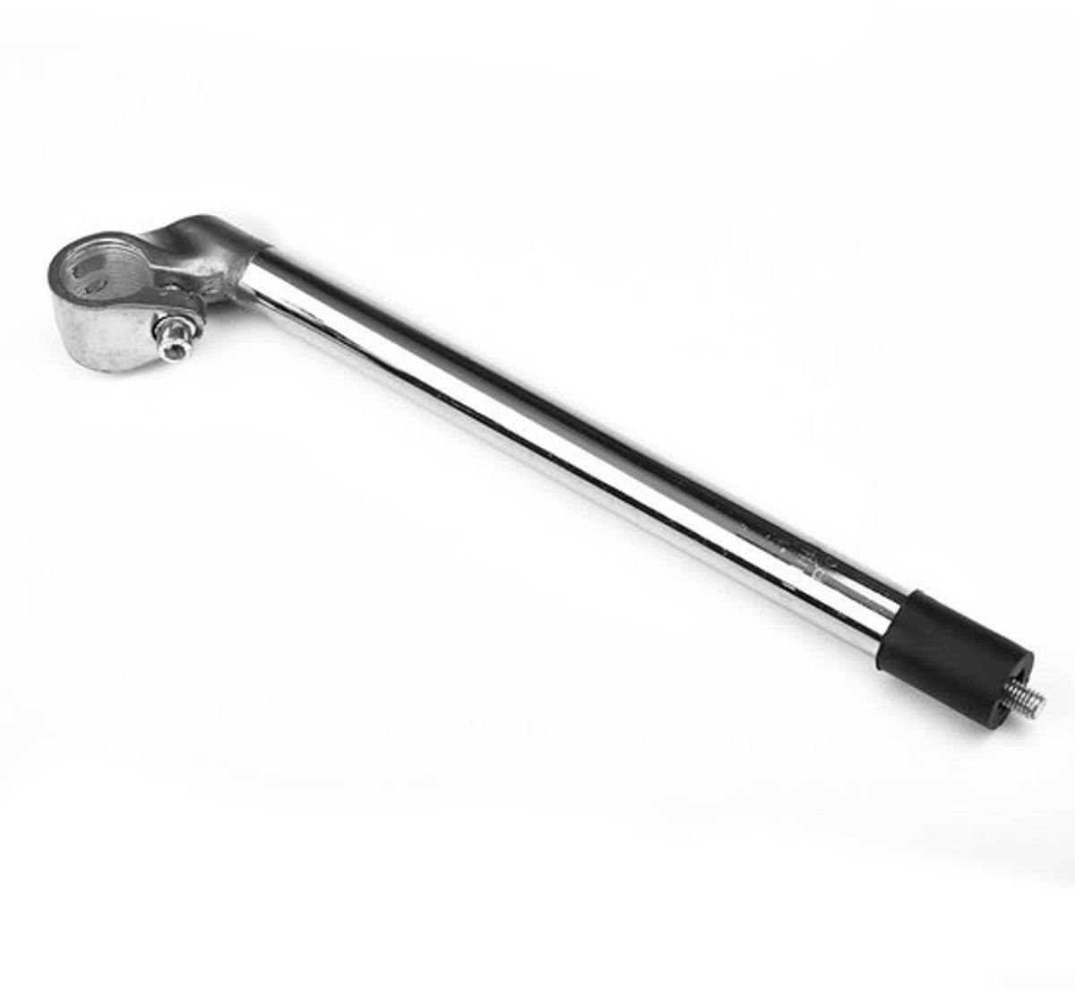 Stuurpen Lichtgewicht Aluminiumlegering 300mm - Quill Stuurpen 22.2mm - Vervangend Accessoire - Geschikt voor Mountainbike/Racefiets - Duurzaam en Slijtvast - Fietsstuur