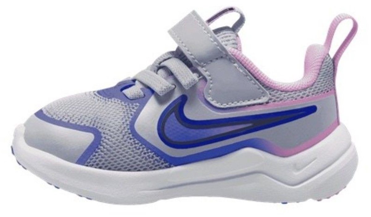 NIKE COSMIC RUNNER TD Nike kindersneakers Veelkleurig
