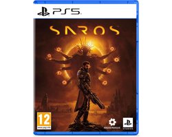 SAROS - PS5 Image