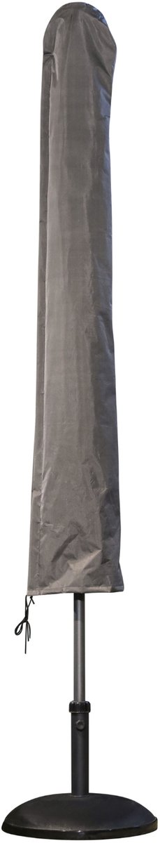 Beschermhoes Parasol tot Ø400 cm 220 x 40 cm | Per Stuk