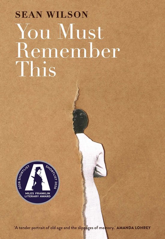 You Must Remember This - cover