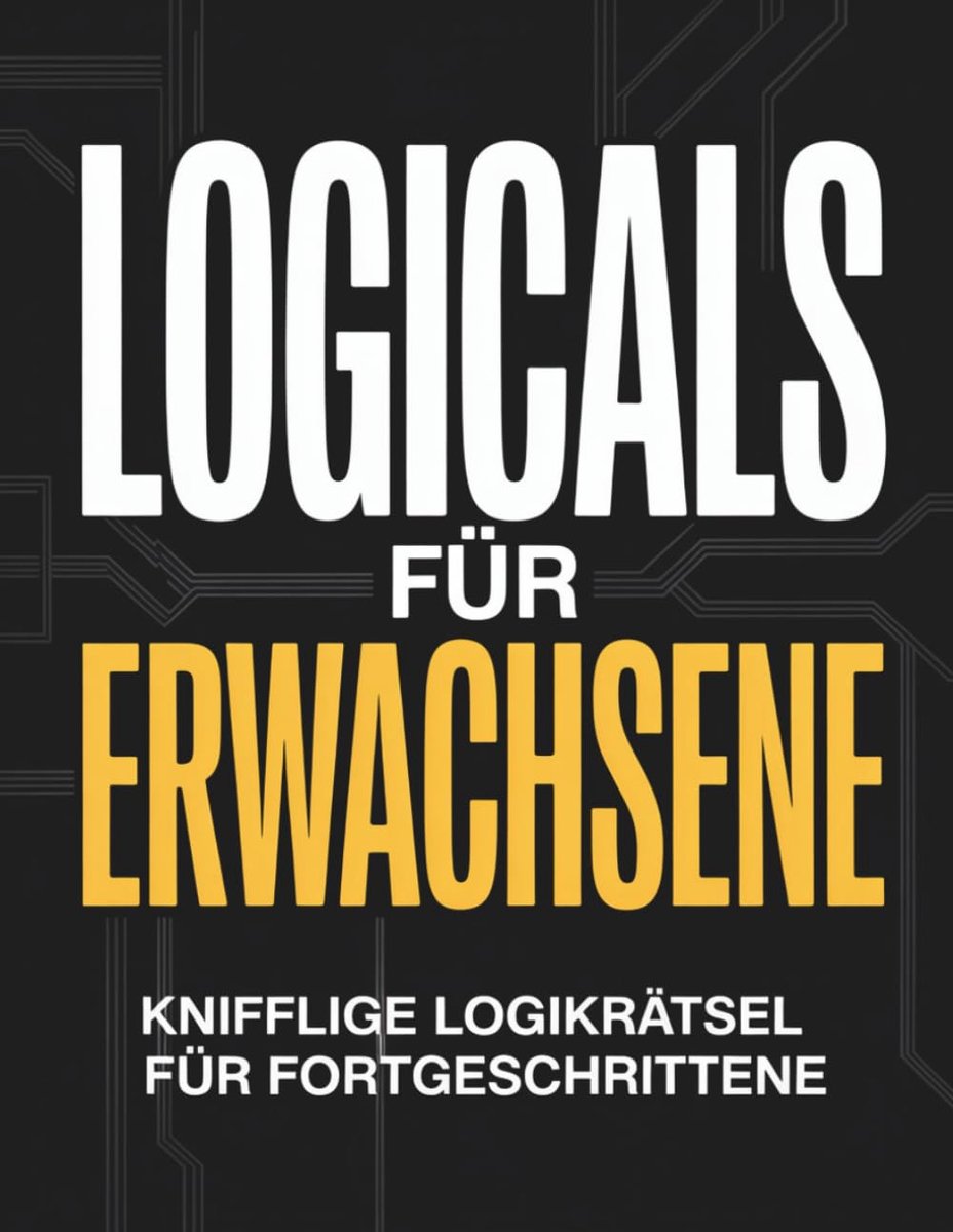 SnelShoppen - Logicals voor Volwassenen: 25 Uitdagende Logica Puzzels, Verhoog je Concentratie, Verbeter je Probleemoplossend Vermogen, Perfect voor B