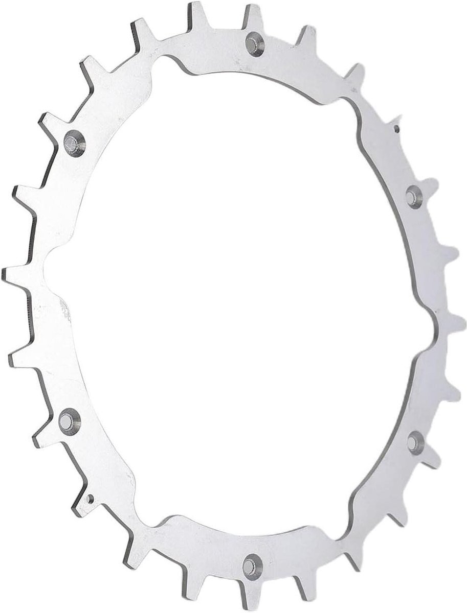 Robot Grasmaaier Wielen - Tractie Wiel Rvs - Gazon Onderhoud - Roestvrij Staal - 3 x 2 x 1 cm