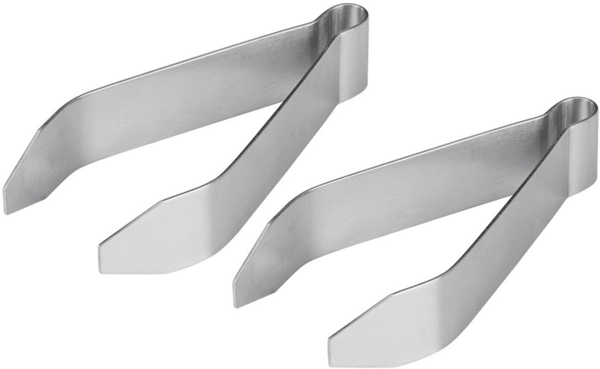 Set van 2 randtangen 9,5 cm FM Professional Divers