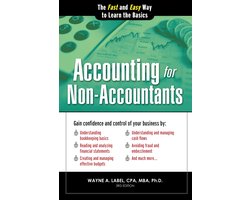 Accounting For Non-Accountants