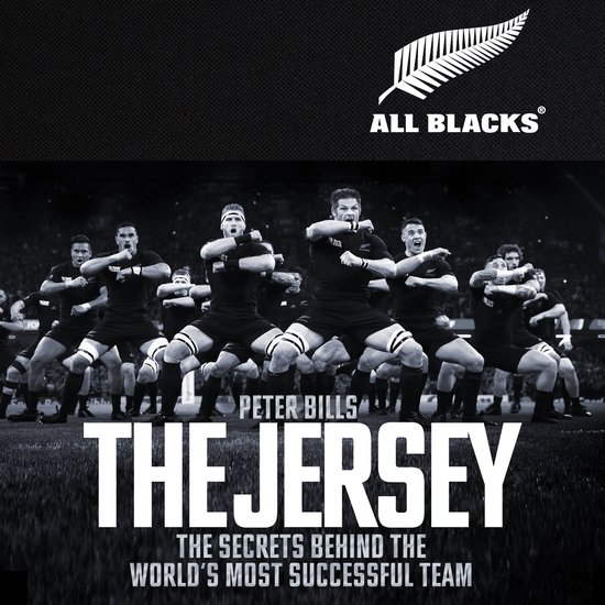 The Jersey - cover