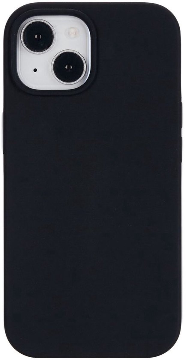 eSTUFF ES67150041 mobiele telefoon behuizingen Hoes Zwart